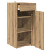 Dulap de depozitare Stejar Artizanal 40 x 42,5 x 93 cm - WALTI WALTI