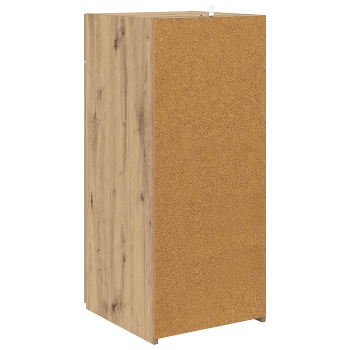 Dulap de depozitare Stejar Artizanal 40 x 42,5 x 93 cm - WALTI WALTI