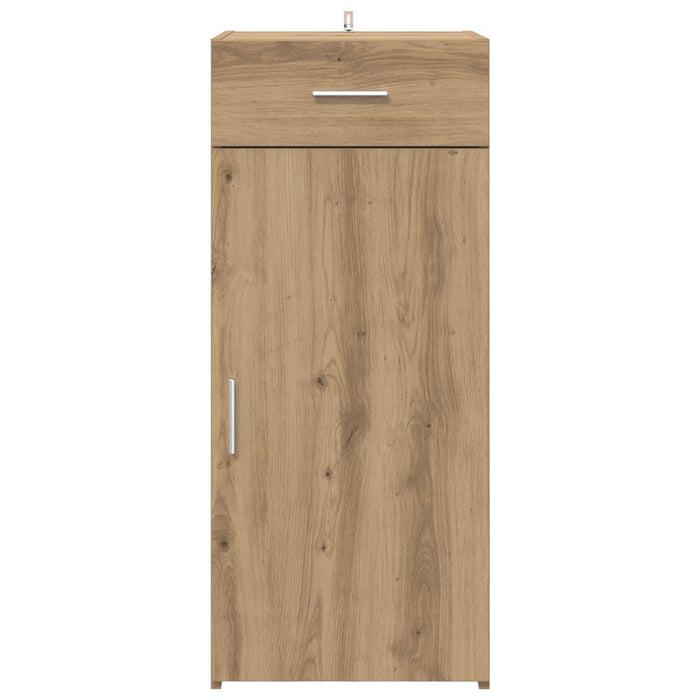 Dulap de depozitare Stejar Artizanal 40 x 42,5 x 93 cm - WALTI WALTI