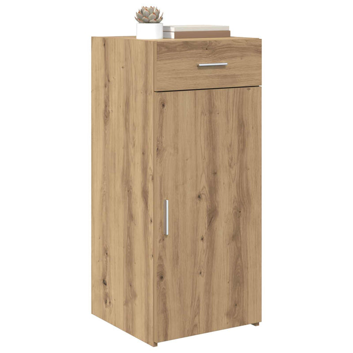 Dulap de depozitare Stejar Artizanal 40 x 42,5 x 93 cm - WALTI WALTI