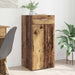 Bufet cu sertar Lemn vechi 45 x 42,5 x 93 cm Lemn compozit - WALTI WALTI