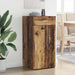 Bufet cu sertar Lemn vechi 45 x 42,5 x 93 cm Lemn compozit - WALTI WALTI