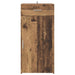 Bufet cu sertar Lemn vechi 45 x 42,5 x 93 cm Lemn compozit - WALTI WALTI