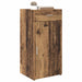 Bufet cu sertar Lemn vechi 45 x 42,5 x 93 cm Lemn compozit - WALTI WALTI