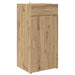 Bufet stejar artizanal 45 x 42,5 x 93 cm Lemn compozit - WALTI WALTI