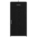 Bufet cu sertar Stejar negru 45 x 42,5 x 93 cm Lemn compozit - WALTI WALTI
