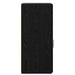 Bufet cu sertar Stejar negru 45 x 42,5 x 93 cm Lemn compozit - WALTI WALTI