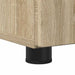 Dulap de Baie cu depozitare Stejar Sonoma 61 x 35 x 64 cm - WALTI WALTI