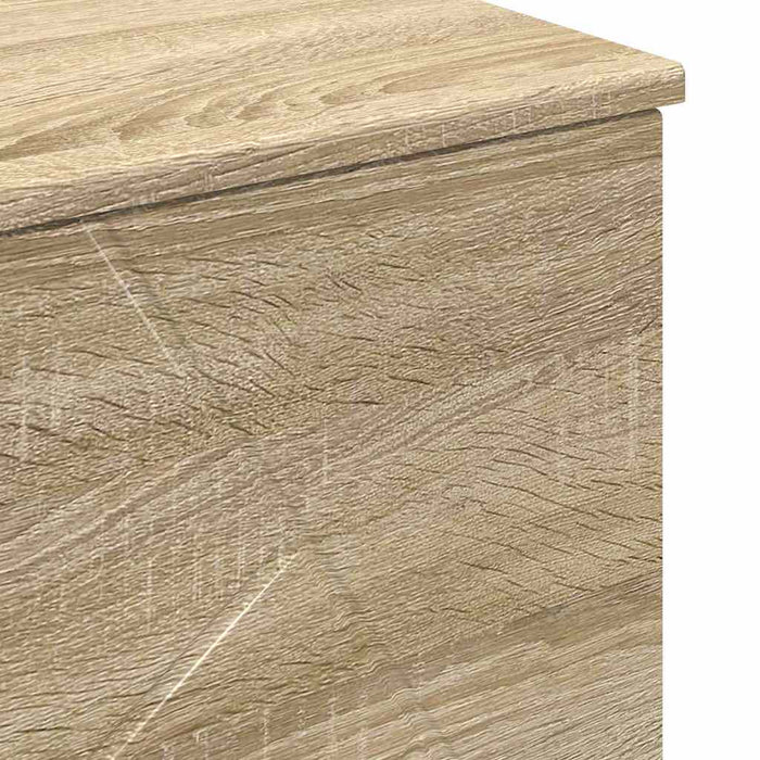 Dulap de Baie cu sertar cu ușă Stejar Sonoma 76,5 x 35 x 64 cm - WALTI WALTI