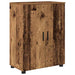 Dulap de Baie cu raft Lemn vechi 60 x 35 x 80 cm Lemn compozit - WALTI WALTI