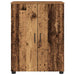 Dulap de Baie cu raft Lemn vechi 60 x 35 x 80 cm Lemn compozit - WALTI WALTI