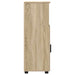 Dulap de Baie Stejar sonoma 30 x 35 x 95 cm Lemn compozit - WALTI WALTI