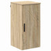 Dulap de Baie Stejar sonoma 30 x 31.5 x 61 cm Lemn compozit - WALTI WALTI