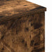 Dulap de Baie Stejar afumat 30 x 31.5 x 61 cm Lemn compozit - WALTI WALTI