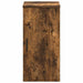 Dulap de Baie Stejar afumat 30 x 31.5 x 61 cm Lemn compozit - WALTI WALTI