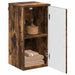 Dulap de Baie Stejar afumat 30 x 31.5 x 61 cm Lemn compozit - WALTI WALTI
