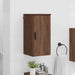 Dulap de Baie Stejar brun 30 x 31.5 x 61 cm Lemn compozit - WALTI WALTI