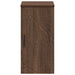 Dulap de Baie Stejar brun 30 x 31.5 x 61 cm Lemn compozit - WALTI WALTI