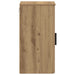 Dulap de Baie stejar artizanal 30 x 31.5 x 61 cm Lemn compozit - WALTI WALTI