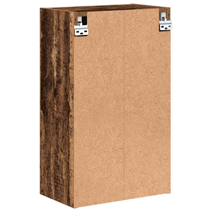 Dulap de Baie cu ușă Lemn vechi 39 x 23.5 x 65 cm Lemn compozit - WALTI WALTI