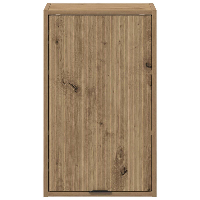 Dulap de Baie Stejar Artizanal 39 x 23,5 x 65 cm WALTI