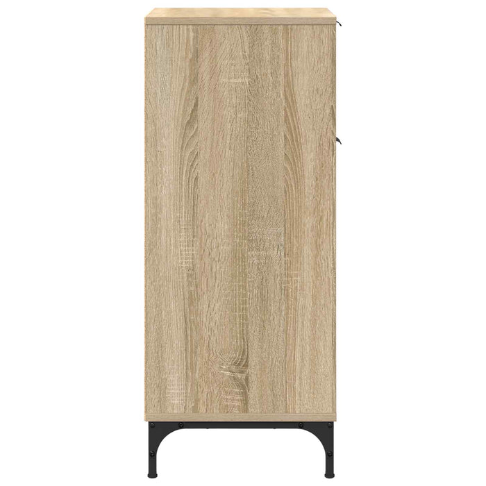 Dulap de Baie cu sertar cu ușă Stejar Sonoma 39,5 x 36 x 88 cm WALTI