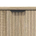 Dulap pentru Chiuveta de Baie Stejar sonoma 60.5 x 33.5 x 61 cm - WALTI WALTI