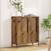 Bufet Lemn vechi 69,5 x 33 x 82 cm Lemn compozit - WALTI WALTI