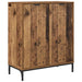 Bufet Lemn vechi 69,5 x 33 x 82 cm Lemn compozit - WALTI WALTI
