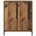 Bufet Lemn vechi 69,5 x 33 x 82 cm Lemn compozit - WALTI WALTI