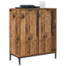Bufet Lemn vechi 69,5 x 33 x 82 cm Lemn compozit - WALTI WALTI