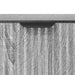 Masă de cafea Gri Sonoma 90 x 49 x 46 cm Lemn compozit - WALTI WALTI