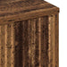 Masă de cafea Lemn vechi 90 x 49 x 46 cm Lemn compozit - WALTI WALTI
