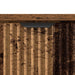 Masă de cafea Lemn vechi 90 x 49 x 46 cm Lemn compozit - WALTI WALTI