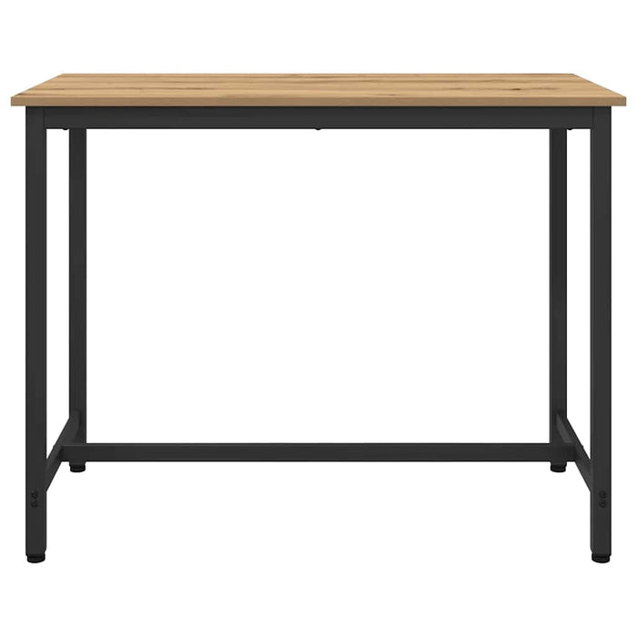 masă Stejar Artizanal 100 x 50 x 76,5 cm - WALTI WALTI