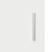 Dulap din Lemn cu depozitare Alb 50 x 29 x 100 cm Lemn compozit - WALTI WALTI