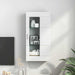 Dulap din Lemn cu depozitare Alb 50 x 29 x 100 cm Lemn compozit - WALTI WALTI