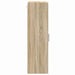 Dulap din Lemn Stejar Sonoma 50 x 29 x 100 cm Lemn compozit - WALTI WALTI