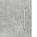 Dulap din Lemn Gri din beton 50 x 29 x 100 cm Lemn compozit - WALTI WALTI
