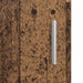 Dulap din Lemn Lemn vechi 50 x 29 x 100 cm Lemn compozit - WALTI WALTI