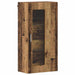 Dulap din Lemn Lemn vechi 50 x 29 x 100 cm Lemn compozit - WALTI WALTI