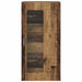Dulap din Lemn Lemn vechi 50 x 29 x 100 cm Lemn compozit - WALTI WALTI