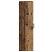 Dulap din Lemn Lemn vechi 50 x 29 x 100 cm Lemn compozit - WALTI WALTI