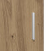 Dulap din Lemn Stejar Artizanal 50 x 29 x 100 cm Lemn compozit - WALTI WALTI