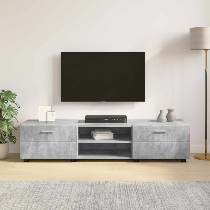 Dulap din Lemn Alb lucios 150 x 39 x 30 cm Lemn compozit WALTI