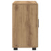 Bufet Stejar Artizanal 88,5 x 30,5 x 55,5 cm Lemn compozit - WALTI WALTI