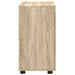 Set dulap baie TULUM Stejar Sonoma 60 x 34 x 63 cm - WALTI WALTI