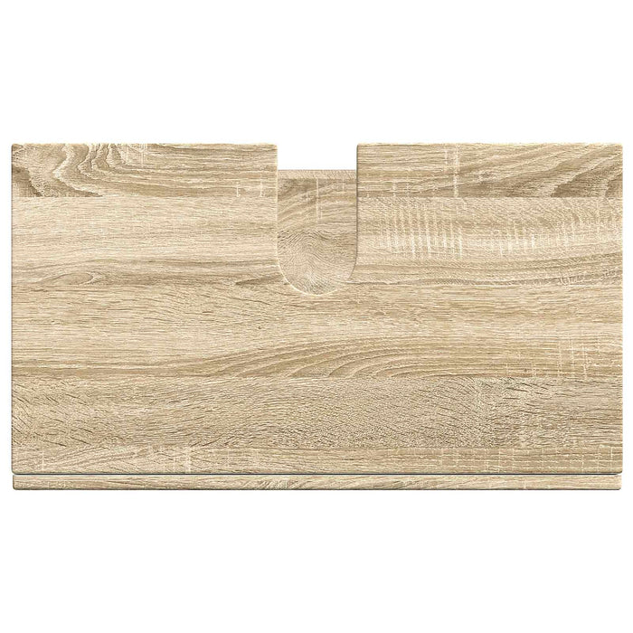 Set dulap baie TULUM Stejar Sonoma 60 x 34 x 63 cm - WALTI WALTI
