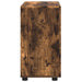 Set dulap baie TULUM Stejar fumuriu 60 x 34 x 63 cm - WALTI WALTI