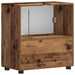 Set dulap baie TULUM Lemn vechi 60 x 34 x 63 cm Lemn compozit - WALTI WALTI